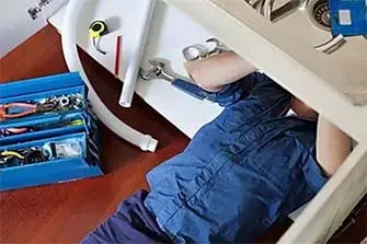 Astianpesukoneen korjaus